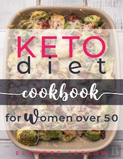 Bertrand.pt - Keto Diet Cookbook For Women Over 50
