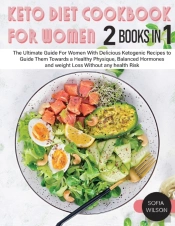 Keto Diet Cookbook For Women