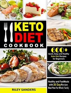 Bertrand.pt - Keto Diet Cookbook