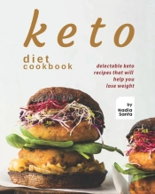 Keto Diet Cookbook