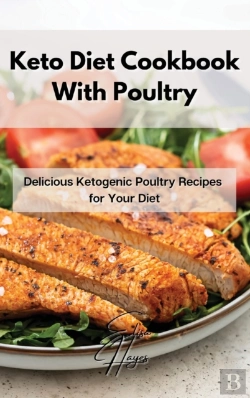 Bertrand.pt - Keto Diet Cookbook With Poultry