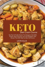Keto Diet Crash Course