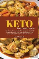 Keto Diet Crash Course