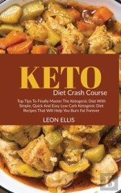 Keto Diet Crash Course
