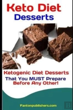Bertrand.pt - Keto Diet Desserts