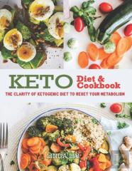 Keto Diet & Cookbook