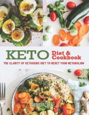 Keto Diet & Cookbook