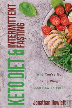 Bertrand.pt - Keto Diet & Intermittent Fasting