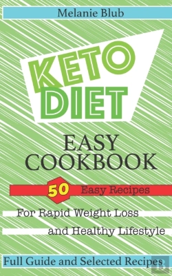 Bertrand.pt - Keto Diet Easy Cookbook
