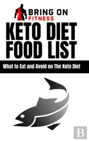 Keto Diet Food List