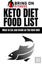 Keto Diet Food List