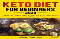 Keto Diet For Beginners 2020