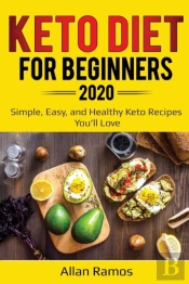 Keto Diet For Beginners 2020