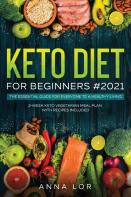Keto Diet For Beginners #2021