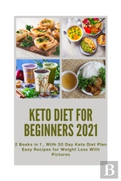 Keto Diet For Beginners 2021