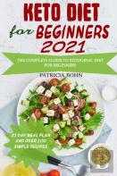 Keto Diet For Beginners 2021