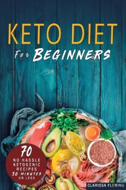 Bertrand.pt - Keto Diet For Beginners: 70 No Hassle Ke