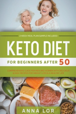 Bertrand.pt - Keto Diet For Beginners After 50