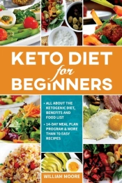 Keto Diet For Beginners: All About The K