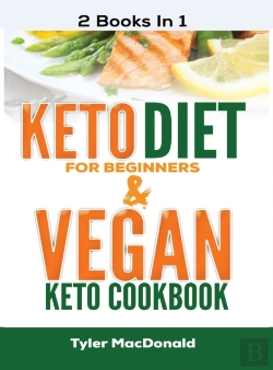 Bertrand.pt - Keto Diet For Beginners And Vegan Keto Cookbook