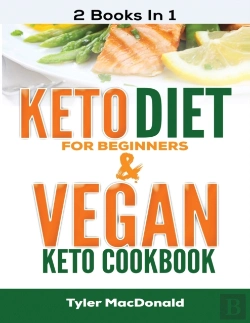 Bertrand.pt - Keto Diet For Beginners And Vegan Keto Cookbook