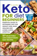 Keto Diet For Beginners