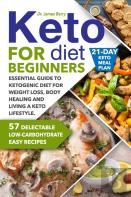 Keto Diet For Beginners