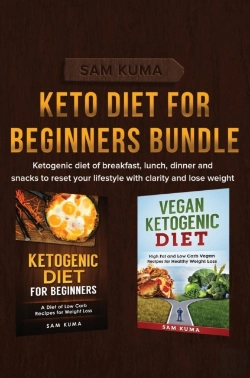 Bertrand.pt - Keto Diet For Beginners Bundle: Ketogeni