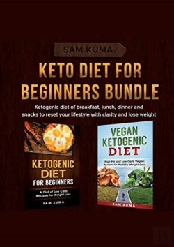 Bertrand.pt - Keto Diet For Beginners Bundle