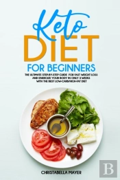 Keto Diet For Beginners