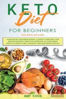 Keto Diet For Beginners