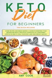 Keto Diet For Beginners