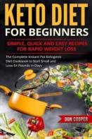 Keto Diet For Beginners