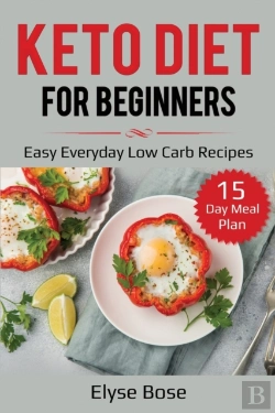 Bertrand.pt - Keto Diet For Beginners: Easy Everyday L
