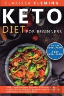 Keto Diet For Beginners