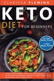 Keto Diet For Beginners