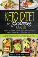 Keto Diet For Beginners
