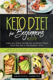 Keto Diet For Beginners