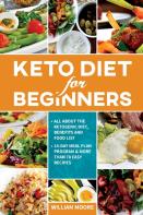 Keto Diet For Beginners