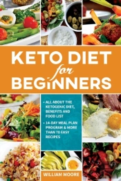 Keto Diet For Beginners