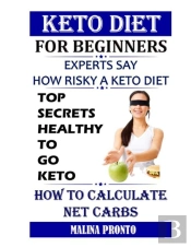 Keto Diet For Beginners