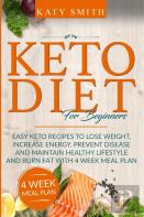 Keto Diet For Beginners