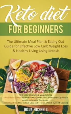 Bertrand.pt - Keto Diet For Beginners: The Ultimate Me