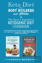 Keto Diet For Body Builders And Athletes