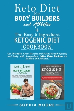 Bertrand.pt - Keto Diet For Body Builders And Athletes