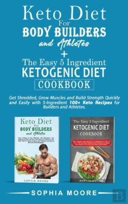 Bertrand.pt - Keto Diet For Body Builders And Athletes