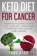 Keto Diet For Cancer
