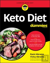 Keto Diet For Dummies