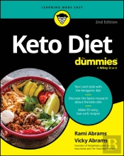 Keto Diet For Dummies