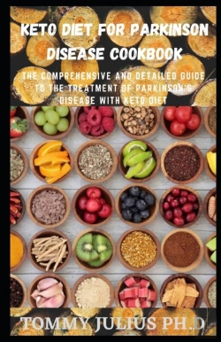 Bertrand.pt - Keto Diet For Parkinson Disease Cookbook